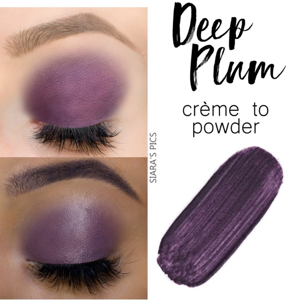 Shadow Sense by SeneGence. Shade: Deep Plum,, NWT.